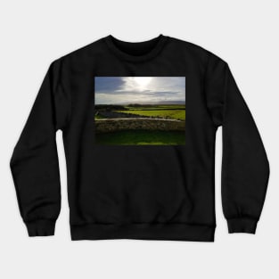 Isle of Man 01 Crewneck Sweatshirt